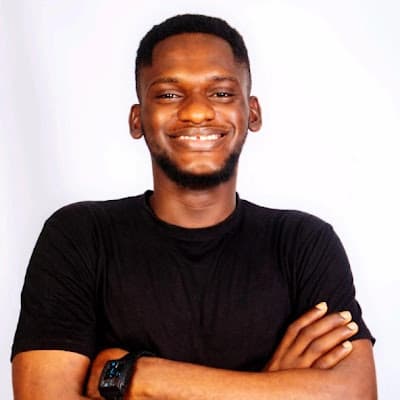 David Asaolu's profile photo